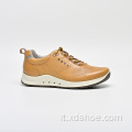 Ventilazione Sportiva Casual - Air Lace Up